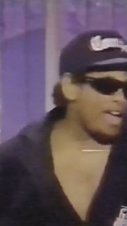 Dre Day is only Eazy's payday 🔥