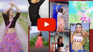 saiya ne dekha hai aise mein pani pani ho gai | Pani Pani Tik Tok Video | New Trending Video nepali