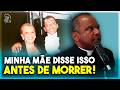 A FRASE DA MINHA MÃE ANTES DE MORRER MUDOU TUDO | PADRE IÁGARO DOMINGOS