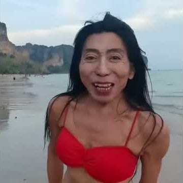 Sex di pantai