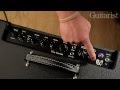 Victory Amplification V10 The Baron guitar amp demo