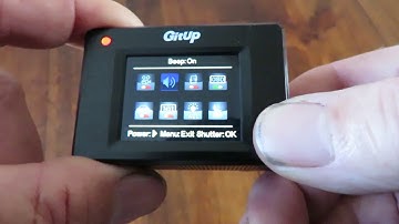 📷Git2 v1.6 Firmware Upgrade and how to use the New Config Tutorial and set up for future upgrades