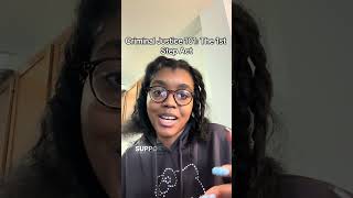 The 1st Step Act Of 2018 Criminal Justice Knowledge 