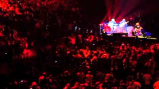 Crossroads 2013 - Buddy Guy (I'm in the Mood)