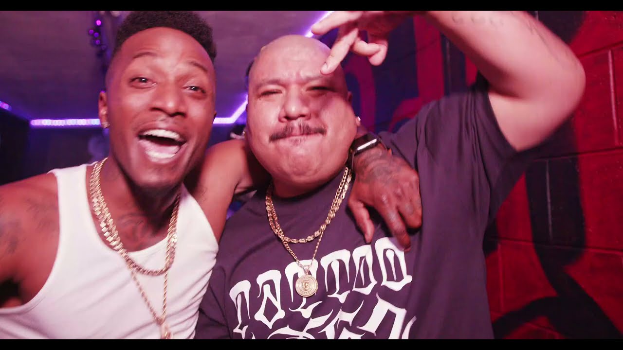 TEEEZY - GANG - YouTube