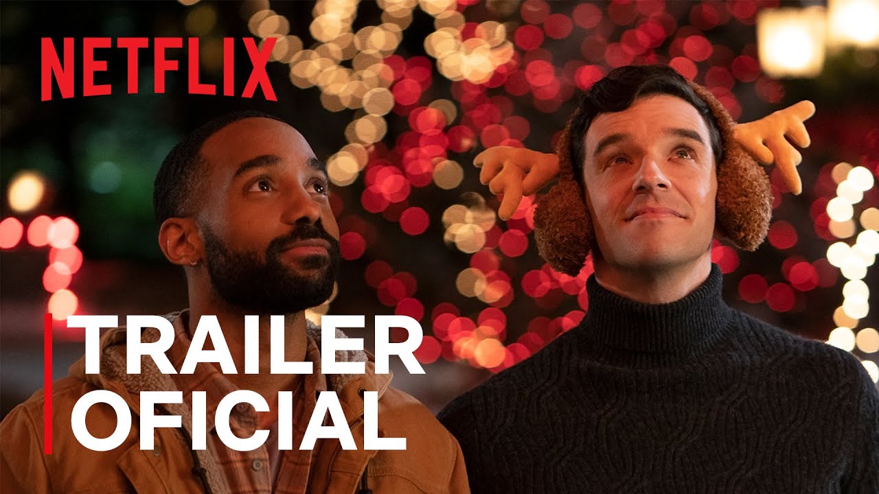 Futuros lançamentos da Netflix (novembro e dezembro de 2020