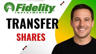 How to Transfer Shares into Your Fidelity Account Easily