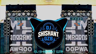 HAT JA TAU PACHE NE | 2K25 EDM CIRCUT x WHISTLE DANCE REMIX | DJ TUSHAR GAUTAM x DJ SHISHANT GZB