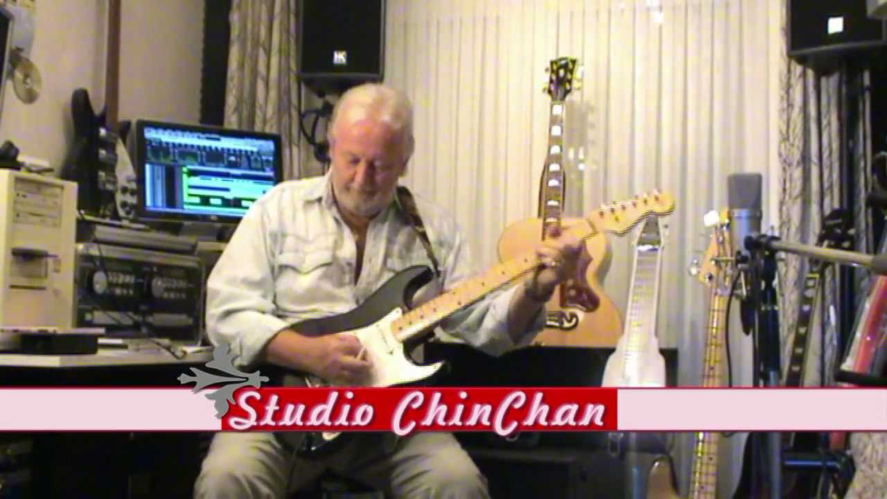 The Guitar Man Bread (played on guitar by Eric) YouTube