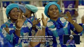 SPECIAL HOLY GHOST SERVICES || 14/04/2024