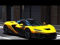 Assetto Corsa - McLaren W1