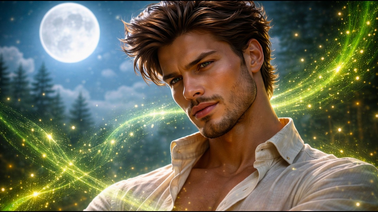 Сказал “женюсь” — болото услышало | Серия 5 | Хранительница Заповедного леса