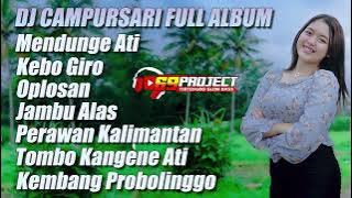 Dj Jawa Campursari Divana Project Full Album - Dj 69 Project Terbaru 2022