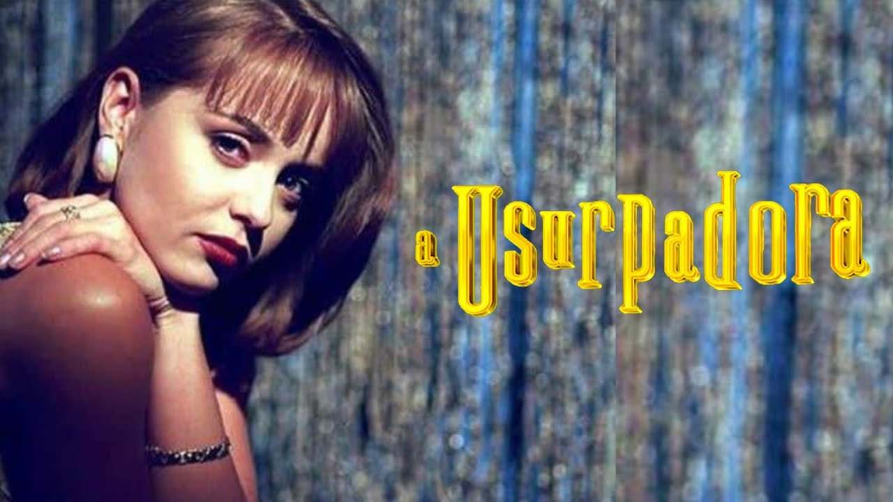 La Usurpadora - La Usurpadora | TRADUÇÃO - YouTube