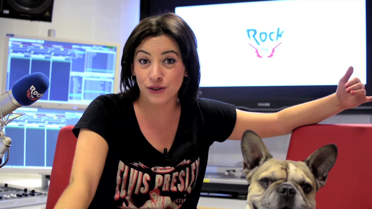 Marta V&aacute;zquez te anima a participar en el VIDEOCLIP ANIMAL - YouTube