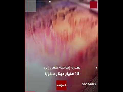 الأردن ينتج نحو 4500 صنف دوائي تصدر لأكثر من 85 سوقا في العالم