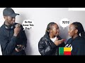 SHOCKING ANSWERS!ASKING AFRICANS IN CHINA ON WHAT THEY KNOW ABOUT AFRICA! (BLACK IN CHINA )