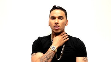 Adrian Marcel Reveals His Voice Care Tips