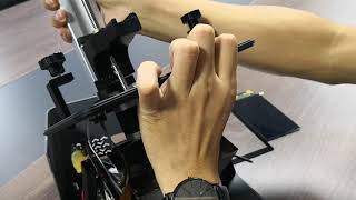 Kelant Orbeat D100 - Lcd Replacement