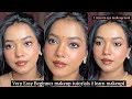 Easy 3 different eye makeup tutorials || learn makeup with me || 