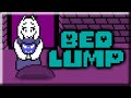 Undertale but you're a bed lump for some reason (Full Playthrough)