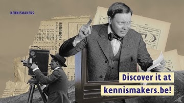Science Communication in Action - Kennismakers