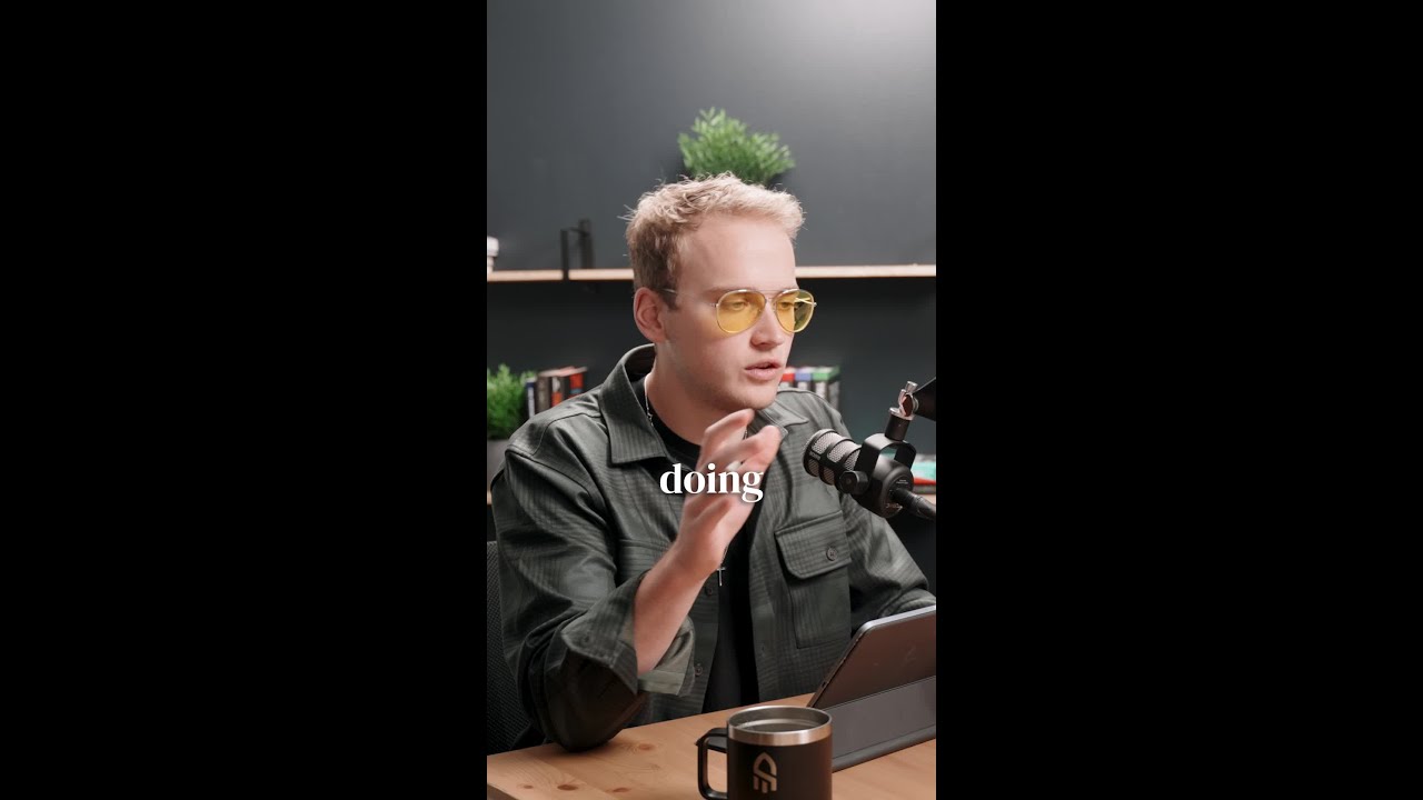 Most People Teach Marketing All Wrong