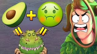 1 Hora De Quiz Impossível Do My Singing Monsters