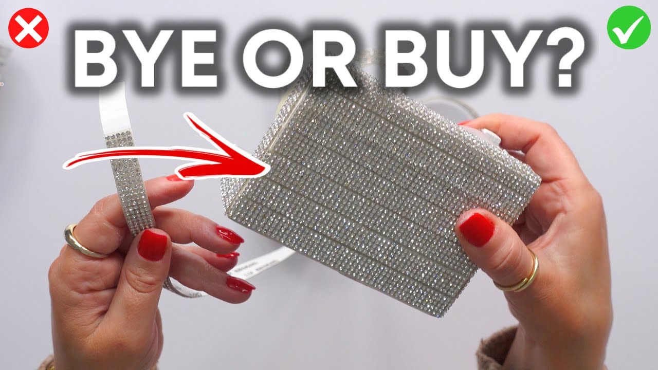 Honest Ribbon TETUTOR 5 YARDS RHINESTONE RIBBON | Honest Product Review - YouTube