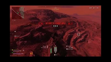 Always check the mini map