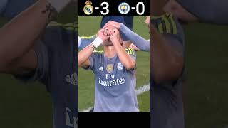 Real Madrid VS Manchester City 2015 ICC Final Highlights #youtube #shorts #football