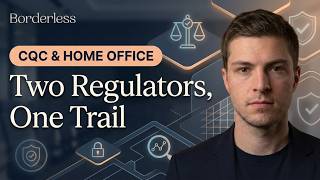 CQC and Home Office inspections: what both regulators check in care