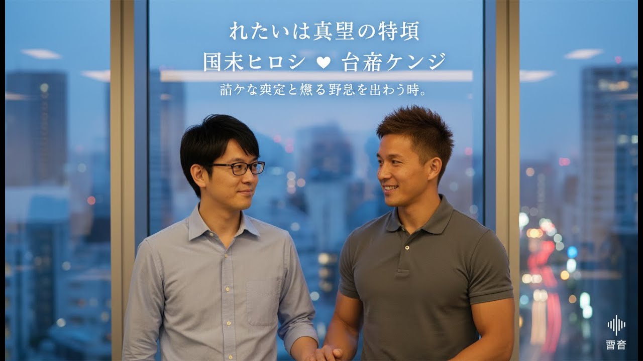 会社唯一のゲイエンジニア—彼の仕事は盗まれたが、システムは守られた