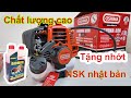 máy cắt cỏ oshima 226r có đáng mua trong tầm 3tr