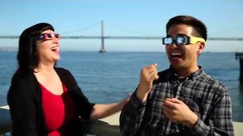 Total Solar Eclipse App for iOS and Android | Exploratorium