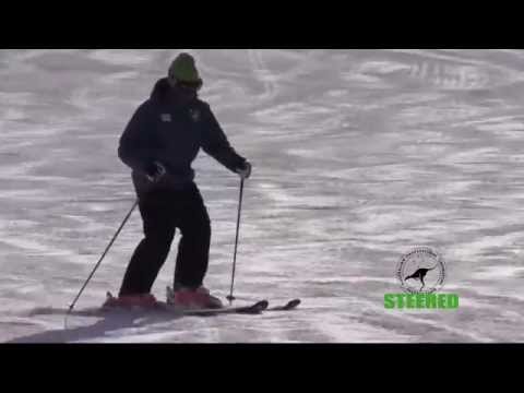 Snowplough Turns