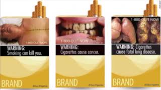 Global Health Live: Tobacco Video