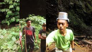 Teng Teng Crit Plekenture - Part 1(coban lawe)