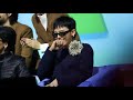 G Dragon S Unforgettable Moments At MMA 2025 A Retrospective