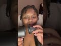 Natural hair tips