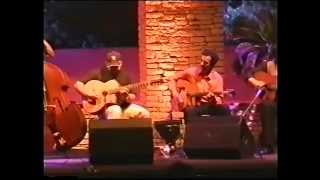 Bireli Lagrene Gipsy Project Fapy Lafertin