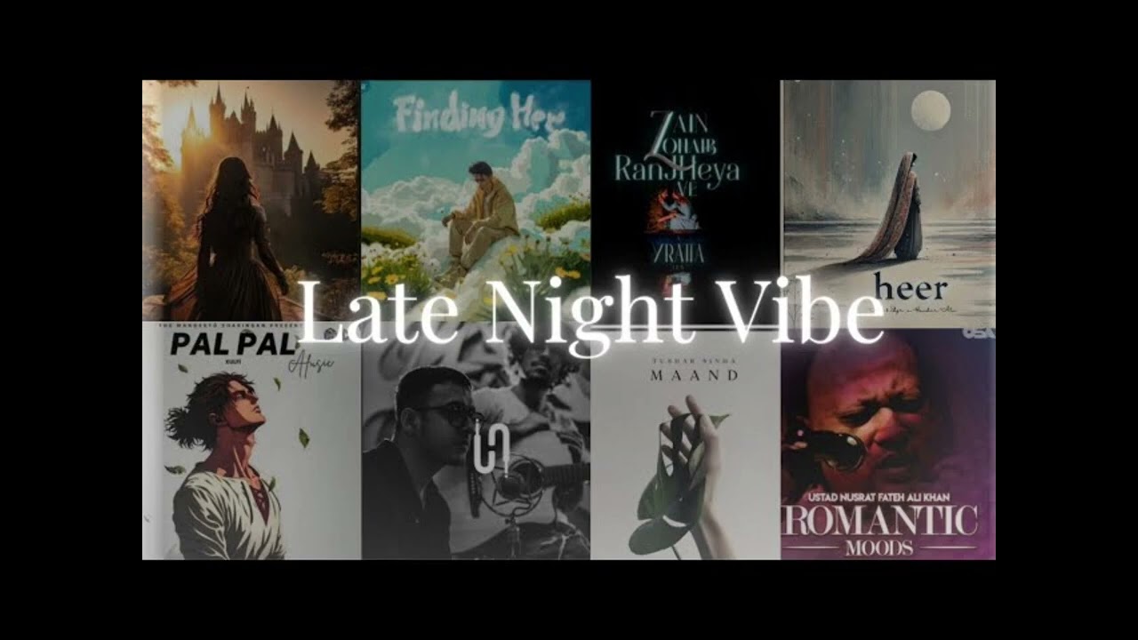 Viral Songs  2026 Non Stop Trending Lofi Bollywood Mix |  Best Broken/Sad Playlist | 