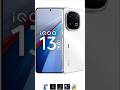 iQOO 13 5G