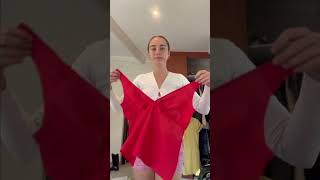 The Sophie Top By Ellie Webber On Etsy