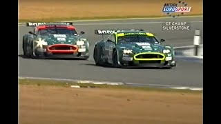 Download Lagu 2005 FIA GT Championship - Rd 3 Silverstone (1) MP3
