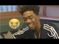 DESIIGNER Best Funny Moments and Interviews
