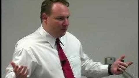 Lecture on Population Databases