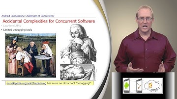 Section 1: Module 1: Part 2: Challenges of Concurrency