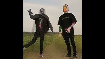 Modelscope Weirdcore