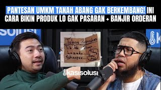 CAPEK LIAT UMKM MINTA SHOPEE DITUTUP JUGA! 3 CARA BUAT LOYALIS MESKIPUN GAK ADA TOKO ONLINE- Adythia